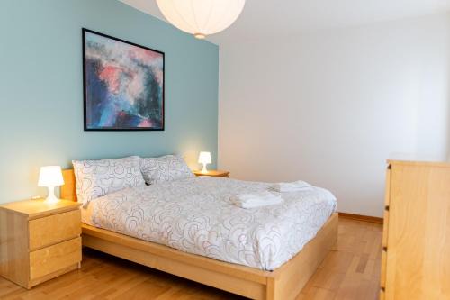 Udine Apartment | Family-Friendly Dolce Luce Apartment with 9.6/10 Rating
