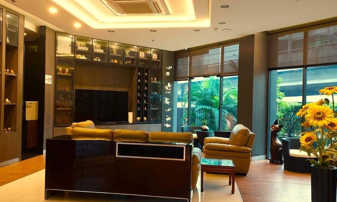Bueng Kum Hotel | Budget-Friendly Nest n Rest Hotel with Family Amenities