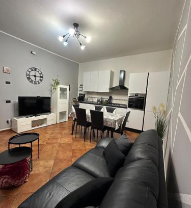 Cadrezzate Apartment | Nest of the Lakes - Between Maggiore, Monate and Comabbio