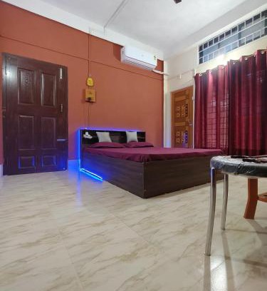 Jorhat House | Nest retreat