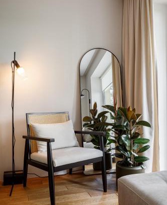 Kosuv Stary Apartment | Discover Noble: A 4-Star Escape with a 9.7 Review Score