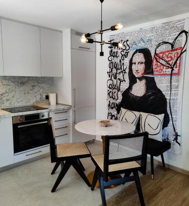 Neoi Epivates Apartment | Exceptional Nest Suite by Oikies Rentals - Family Friendly