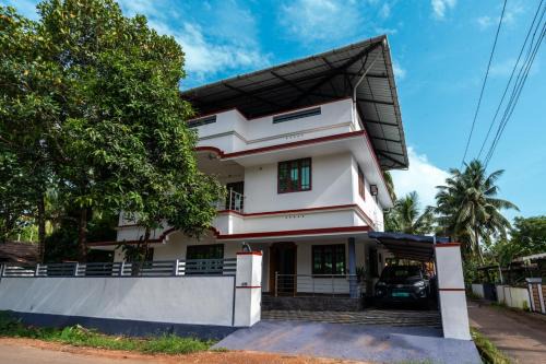 Nedumbassery Villa | Nest Villa - A Homely Heaven Near the Skies