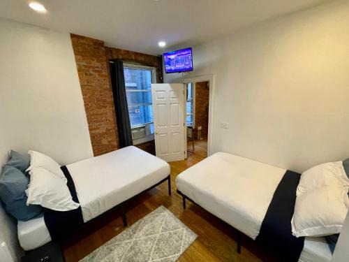 NoMad Apartment | Midtown Nest: Cozy 1 Bedroom Apartment for Families