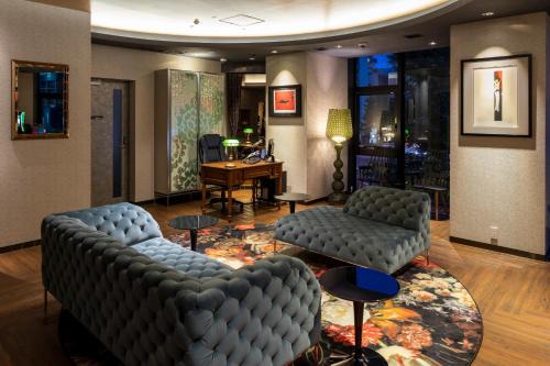 Kuramae Hotel | Modern Hotel Mid In Kuramae Ekimae with Family-Friendly Amenities