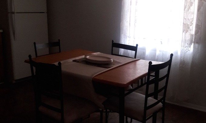 Hinesville House | Discover Nestled in Nottingham: Perfect for Families!