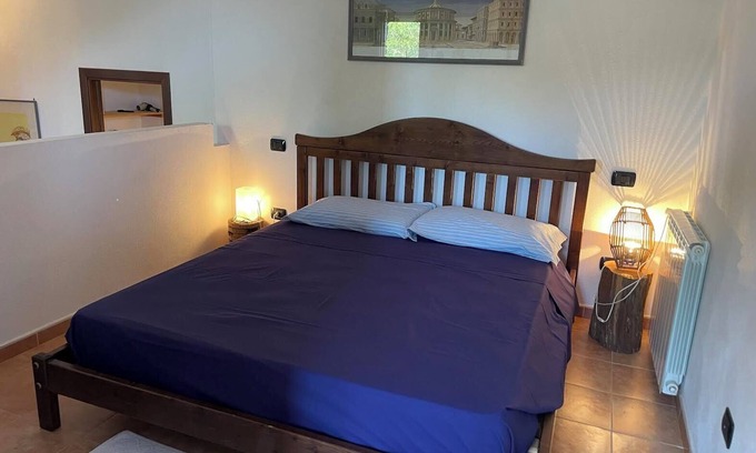 Buggerru House | Relax in Nature's Embrace, Steps from the Shore