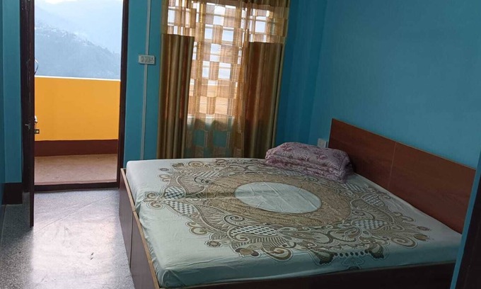 Darjeeling Apartment | Relaxing Escape at Sparrow Nest Homestay in Darjeeling