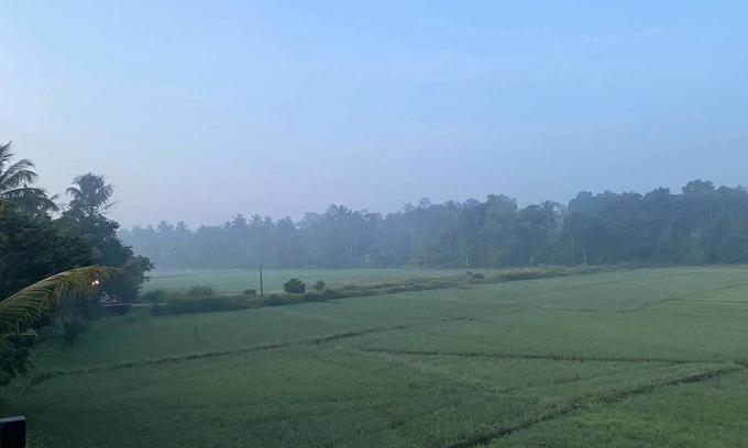 Minuwangoda Villa | Relaxing Retreat Near Katunayake Intl. Airport