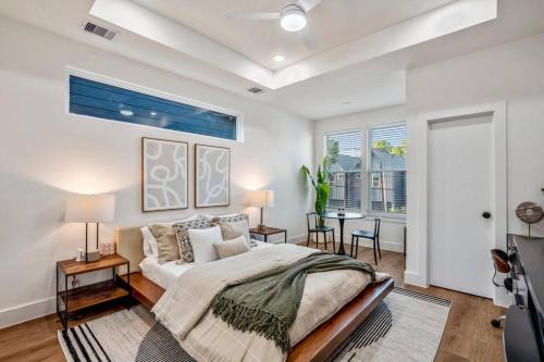 Greater East End Apartment | Cozy Nestled Nook Studio #2 at East End Revitalized