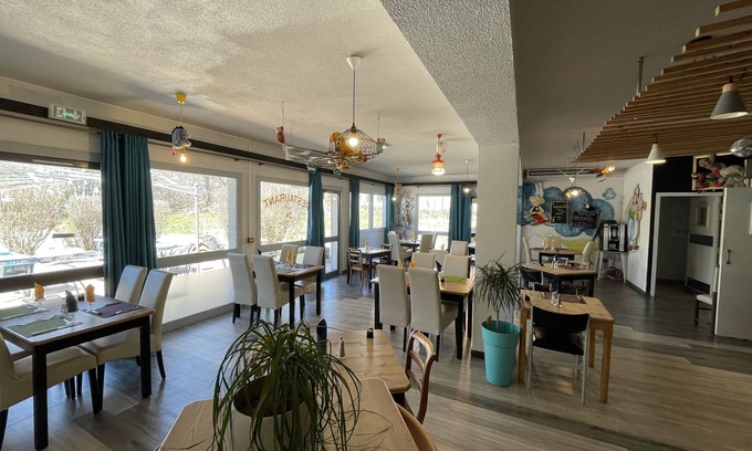 Gap Hotel | Inviting Nestor Hotel: Spa, Restaurant & Family-Friendly Stay