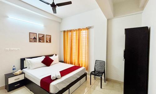 Kozhikode Apartment | Nestora Suites
