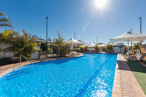 Beresford Apartment | Experience Nesuto Geraldton: 5-Star Oceanfront Getaway