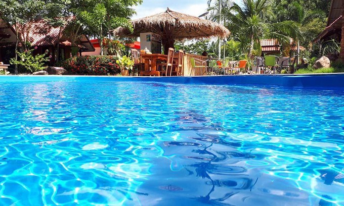 Hat Sai Ri Hotel | Relax at Netlada Resort: Pool, Spa & Family-Friendly Stays