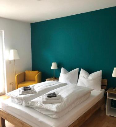 Frauenland Apartment | Cozy Apartment in Würzburg for Family-Friendly Stays