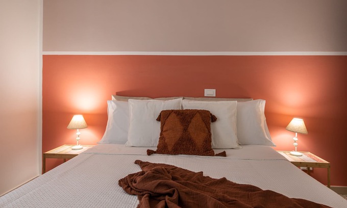 Cattolica Apartment | Cozy Nettuno 3 - Family-Friendly Two Bedroom Apartment