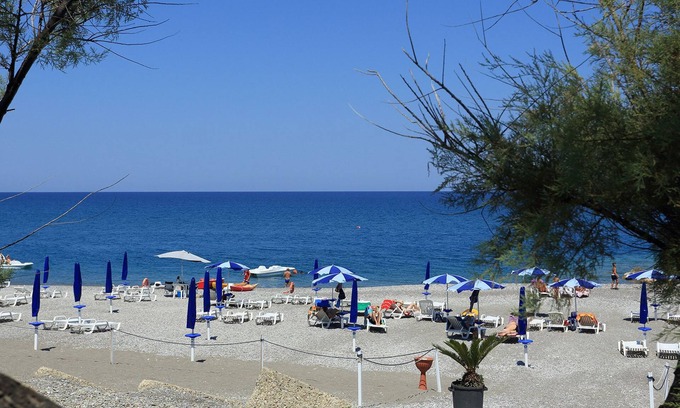 Capo d'Orlando House | Relax at Nettuno Resort: 4-Star Oceanfront Getaway