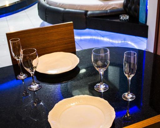 Centro Hotel | Relax at Netuno Motel - Ideal for Adults with Breakfast