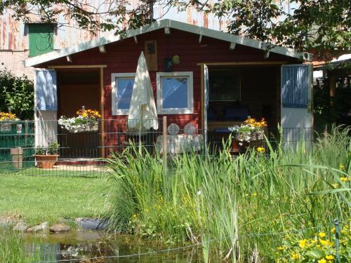 Zarpen Apartment | Discover Anitas Ostseefewo: Family-Friendly & Pet Welcoming