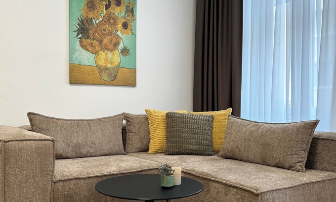 Meidling Apartment | Neu! Apartment Nahe Schönbrunn