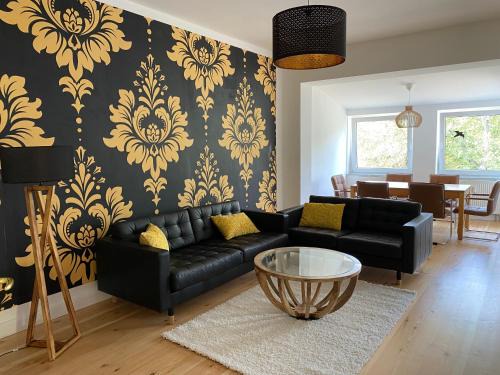 Karlshorst Apartment | Recently Updated Berlin Apartment in a Quiet Location
