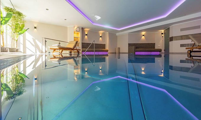 Kampen Apartment | New Escape in Kampen: Oceanfront Hotel Walthers Hof