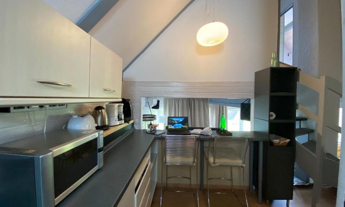 Reimboldshausen House | Discover Family-Friendly Comfort at Ferienhaus Haus LoLa