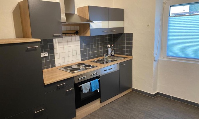 Oberthal House | Discover Ferienhaus Helena: Family & Pet-Friendly Retreat