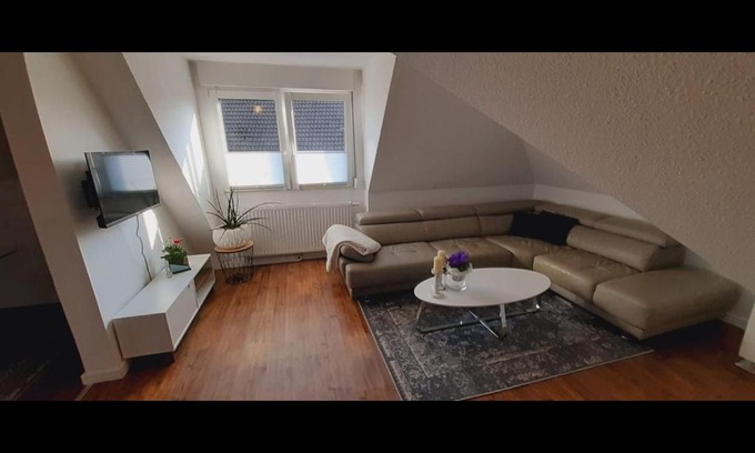 Walsrode Apartment | Family-Friendly NEU Ferienwohnung Walsrode with Top Ratings