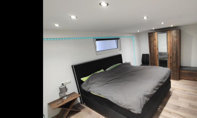 Ditzumerverlaat Apartment | Child-Friendly NEU Ferienwohnung Wildgans in Ostfriesland