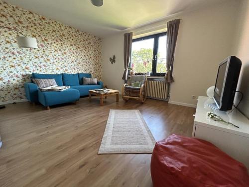 Hessisch Oldendorf Apartment | New Family-Friendly Apartment Near Hessisch Oldendorf