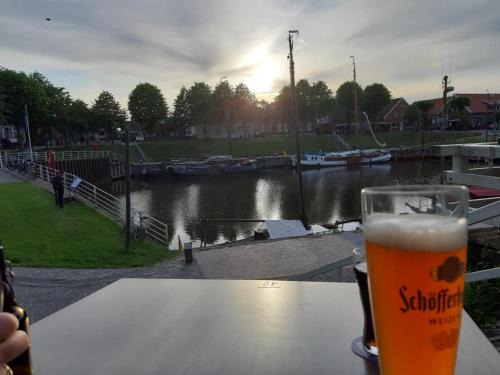 Carolinensiel Apartment | Pet-Friendly Fewo Merle with Balcony - Guest Rated 8.9/10