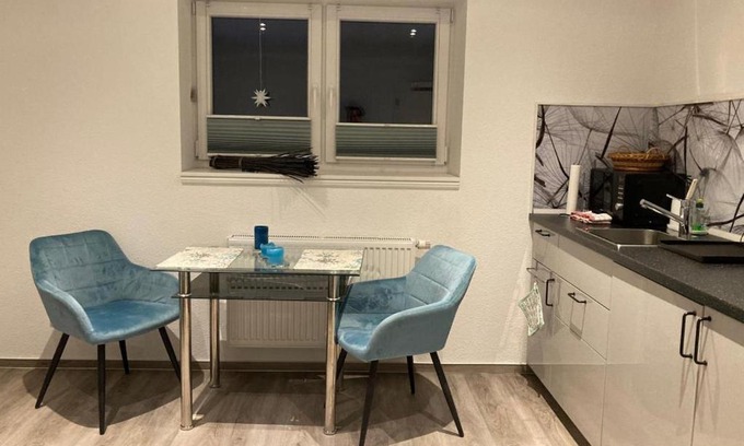 Lubow Apartment | Welcoming FeWo Near Wismar - Family-Friendly Getaway
