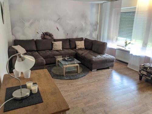 Dalumer Rull Apartment | Discover NEU! FeWo Wiesenallee EG with Hot Tub & Pet Friendly