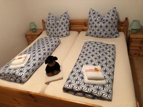 Sturenburgshof House | Discover Haus Susanne by the Lake - Pet & Child Friendly