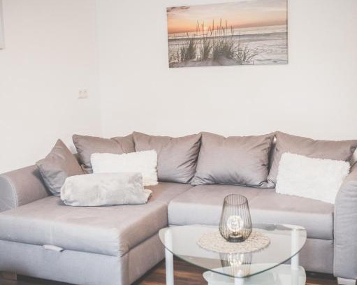 Rengshausen Apartment | Modern Apartment in Knüllwald - Pet and Child Friendly