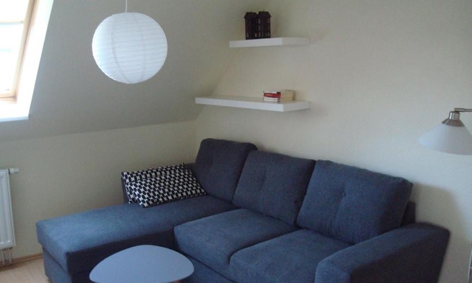 Schleiz Apartment | Modern Comfort at NEU! Fewo Schieke - Rated 9.6/10!