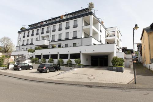 Traben-Trarbach Apartment | Discover MoselAUSZEIT Traben: 5-Star Excellence Awaits