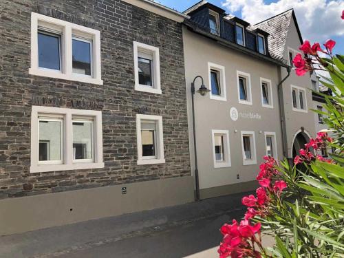 Bernkastel House | Discover Moselbleibe Ferienhaus 1903: Pet-Friendly Retreat