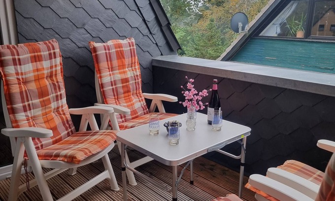 Lensahn Apartment | Cozy Renovated Apartment Near Baltic Sea and Forests