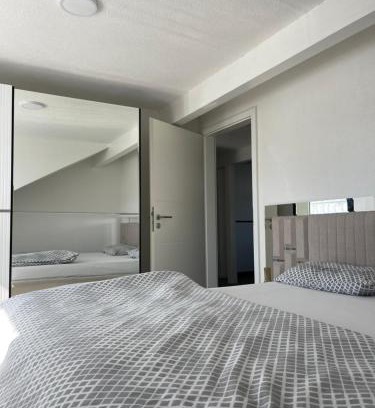 Tuttlingen Apartment | Neue stilvolle Wohnung in Tuttlingen