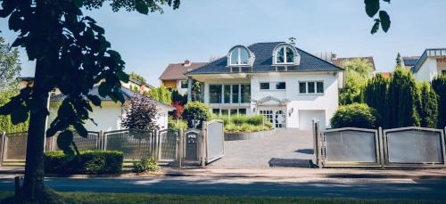 Osterode am Harz Apartment | Top-Rated Accommodation at Neue Technologie Systemlösungen