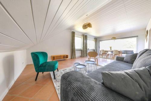 Korlingen Apartment | Inviting Apartment Near Trier with Family-Friendly Amenities