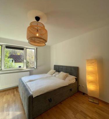 Geidorf Apartment | Neue Wohnung neben der MedUni und dem LKH