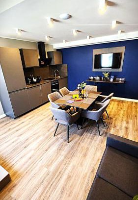 Moenchengladbach Hotel | Neueröffnung Liro Hotel Mönchengladbach