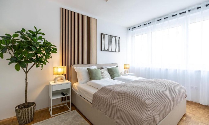 Neumarkt in Steiermark Apartment | Neues Ferienapartment in Neumarkt