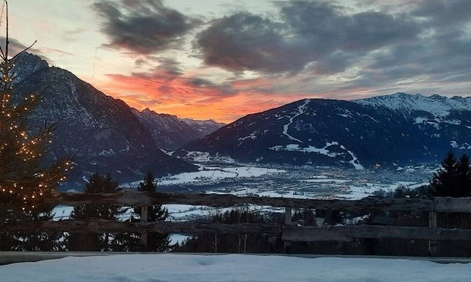 Iselsberg-Stronach Apartment | Discover a Beautiful Apartment with Breathtaking Mountain Views
