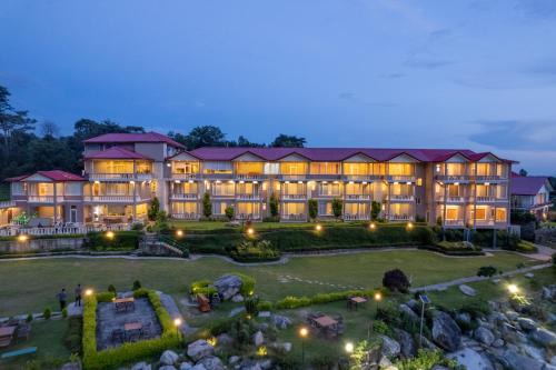 Gopalpur Hotel | Experience Comfort at Neugal Riverfront Resort with Ocean Views