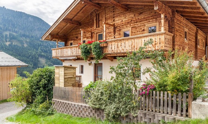 Gerlosberg House | Neuhaus Alm