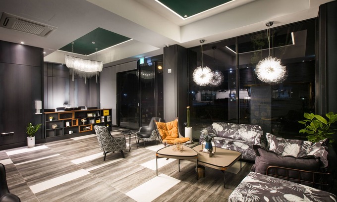 Jeonju Hotel | Neulpum Hotel: Eco-Friendly & Family-Oriented Stays